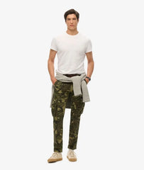 Core Cargo Pants