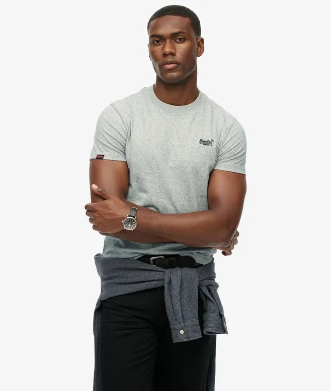Essential Logo T-Shirt