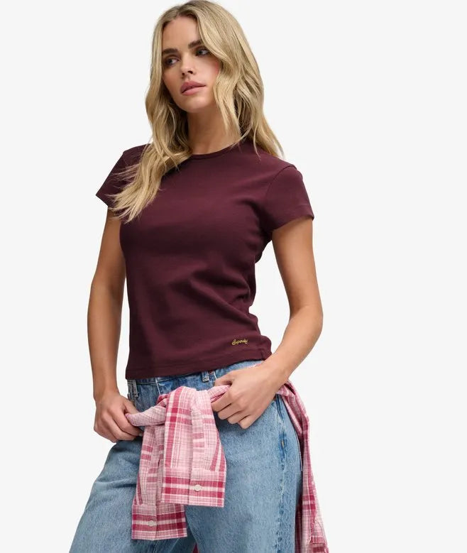 Athletic Essential T-Shirt