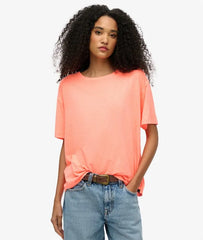 Studios Dropped Shoulder T-Shirt