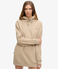 Essential Hoodie Dress