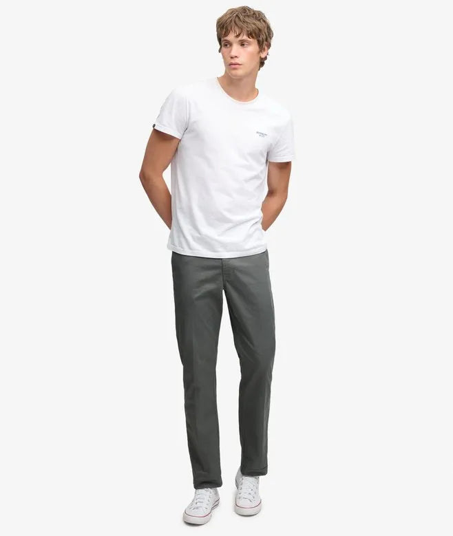 Premium Regular Chinos