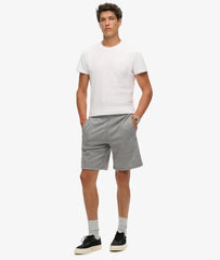 Essential Logo Jersey Shorts