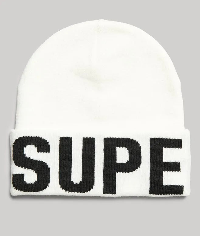 Mountain Knitted Hat