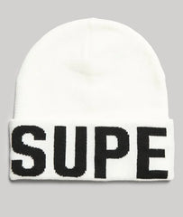 Mountain Knitted Hat