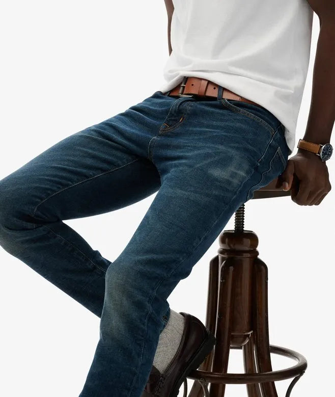 Vintage Skinny Jeans