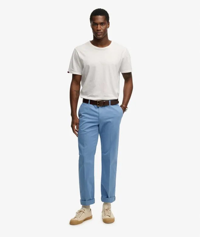Premium Regular Chinos
