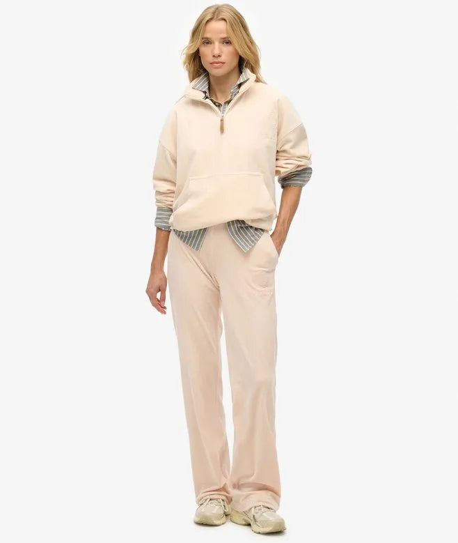 Country Club Velour Joggers