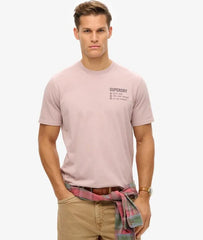 Utility Sport Graphic T-Shirt