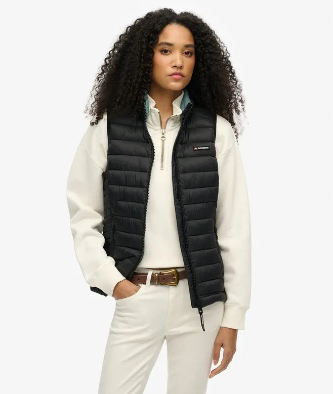 Fuji Lite Padded Gilet