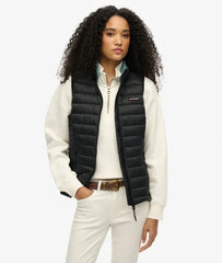 Fuji Lite Padded Gilet