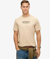 Luxury Sport Loose T-Shirt