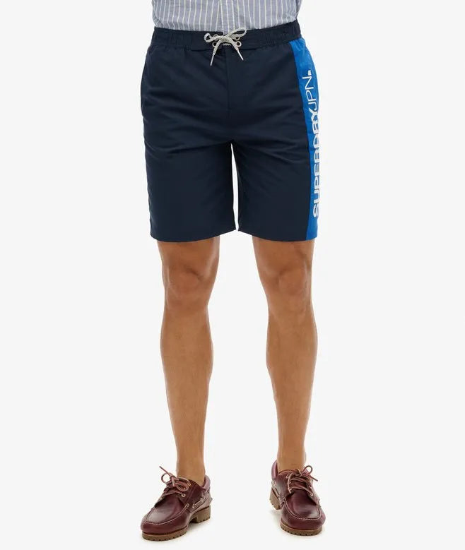 Sportswear Logo 19 Inch Recycled Boardshorts