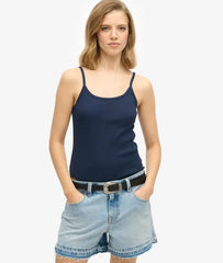 Athletic Essentials Scoop Neck Vest