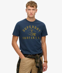 Lo-fi Outdoor Relaxed T-Shirt