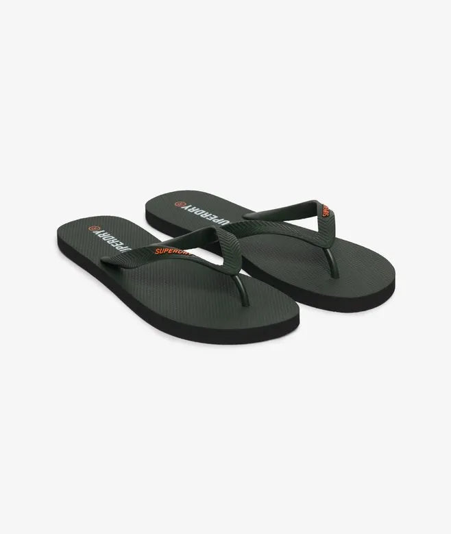 Core Essential Flip Flops