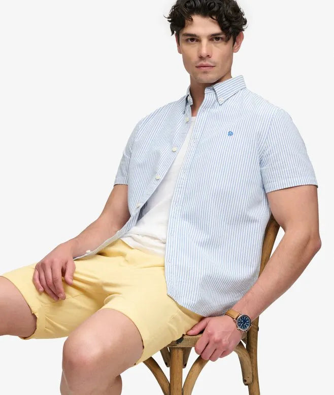 Premium Regular Chino Shorts
