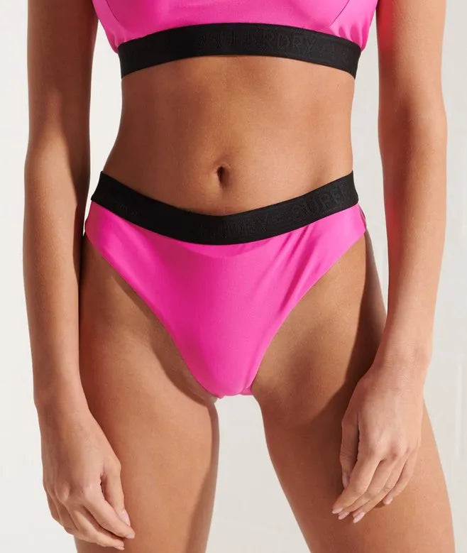 Sport Bikini Brief