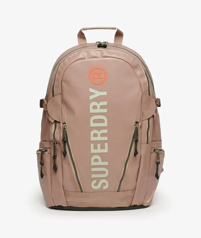 Tarp Rucksack