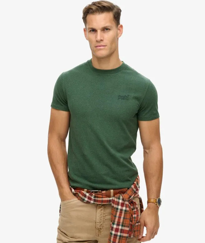 Essential Logo T-Shirt