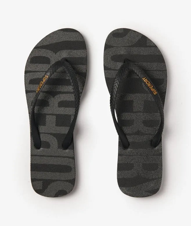 Superdry Essential Flip Flops