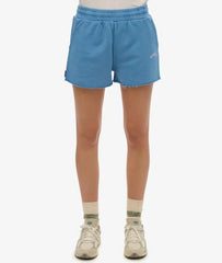 Essential Logo Garment Dye Shorts