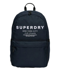 Logo Graphic Montana Backpack