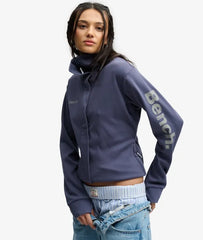 Bench Funnel Track Top