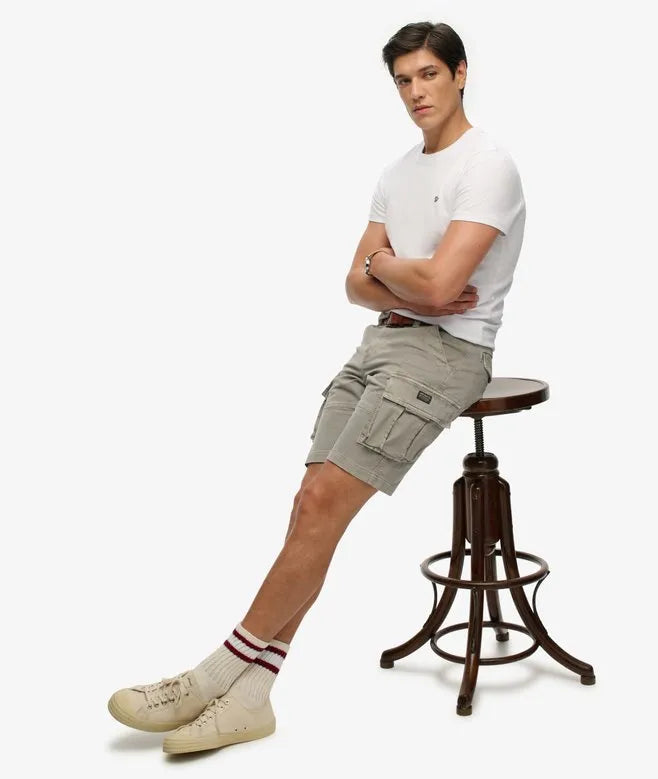 Core Cargo Shorts