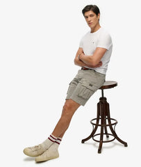 Core Cargo Shorts