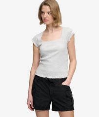 Cargo Hot Shorts