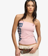 Bench Contrast Bandeau Top