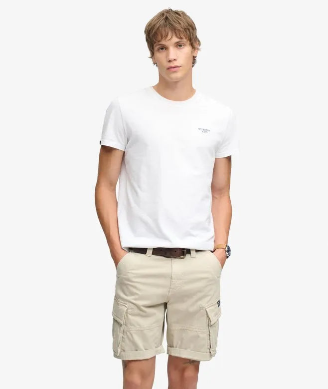 Core Cargo Shorts
