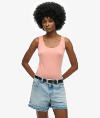 Studios Lightweight Racer Vest Top