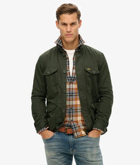 Military Lightweight Field Jacket