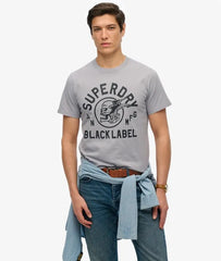 Black Label T-Shirt