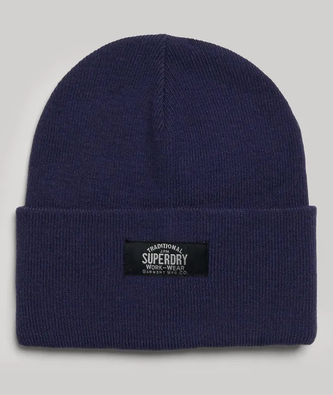 Classic Knitted Beanie