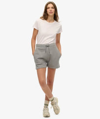 Plain Shorts