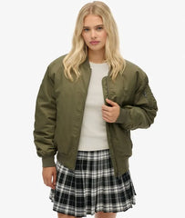 MA1 Bomber Jacket