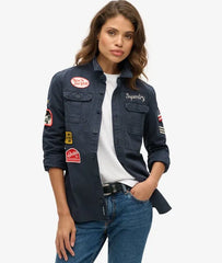 Long Sleeve Scout Shirt