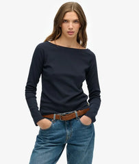 Bardot Off Shoulder Top