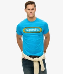 Vintage Trade Tab T-Shirt