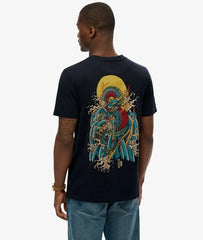 Vintage Logo Tokyo Relaxed T-Shirt