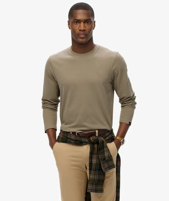 Classic Essential Top