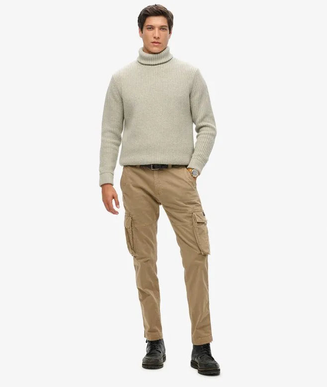 Core Cargo Pants