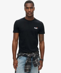 Essential Embroidered T-Shirt
