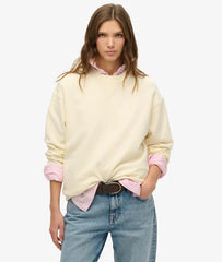 Studios Crew Sweatshirt