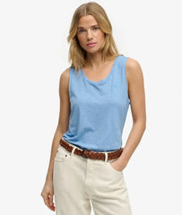 Scoop Neck Tank