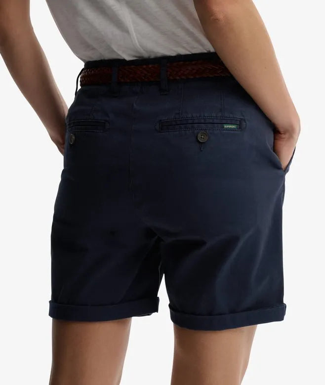 Chino Shorts