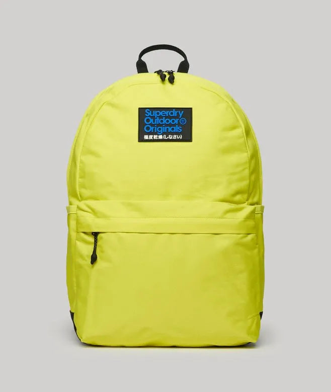 Classic Montana Backpack